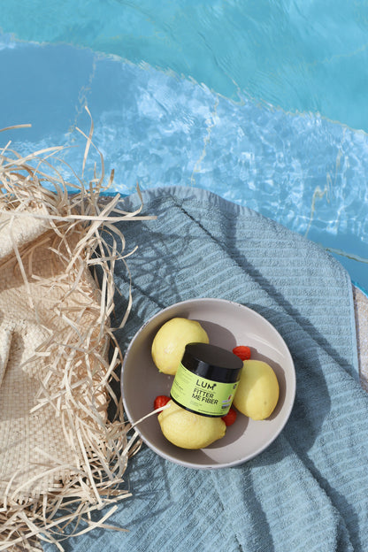LUM - Daily Prebiotic Drink Mix