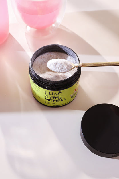 LUM - Daily Prebiotic Drink Mix