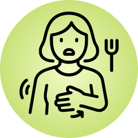 Waking Up With a Burning Stomach
