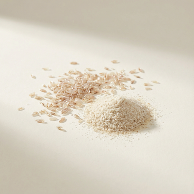 Psyllium
